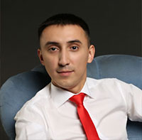 Рустам Гаязов